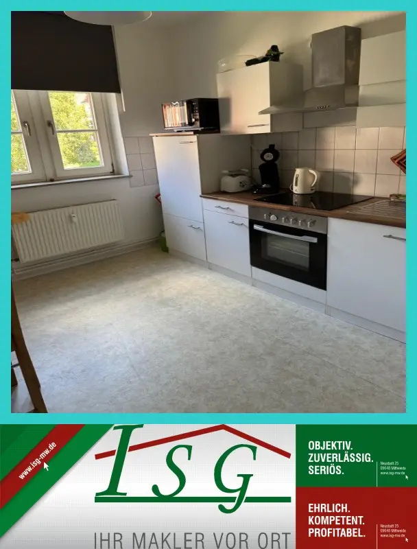 Studio mit 15 m² in Mittweida – Bild 3