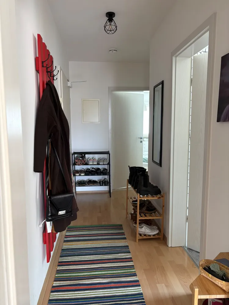 2 Zimmer Wohnung mit 54 m² in Regensburg – Bild 2