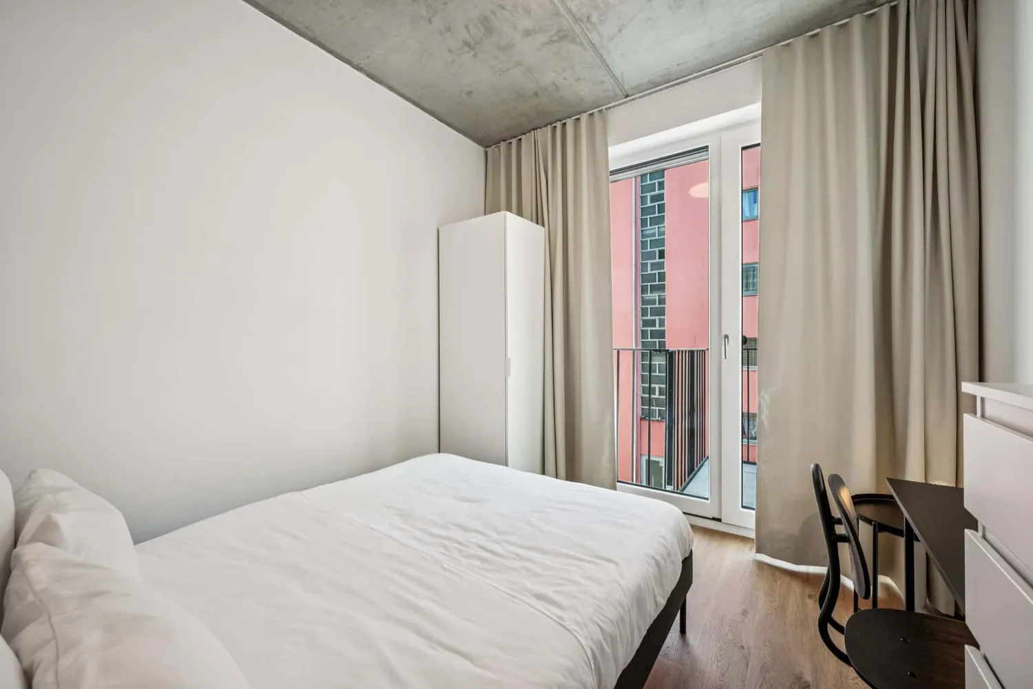 WG-Zimmer mit 14 m² in Berlin – Bild 1