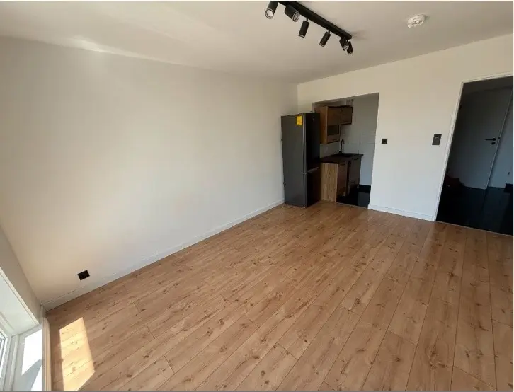 2 Zimmer Wohnung mit 33 m² in Bremen – Bild 2