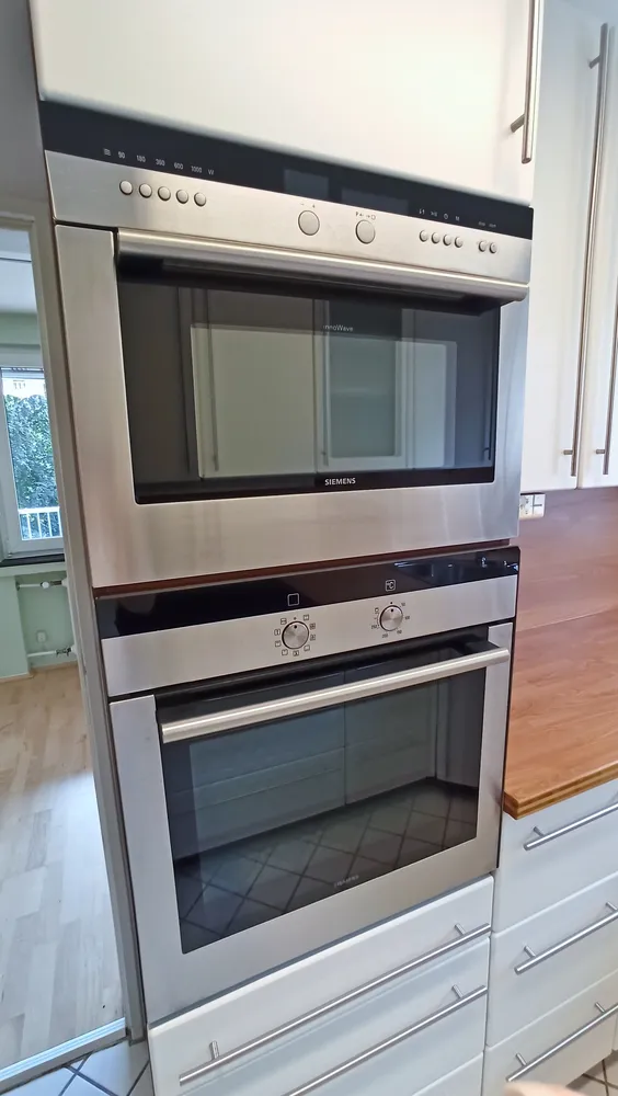 3 Zimmer Wohnung mit 126 m² in Düsseldorf – Bild 9