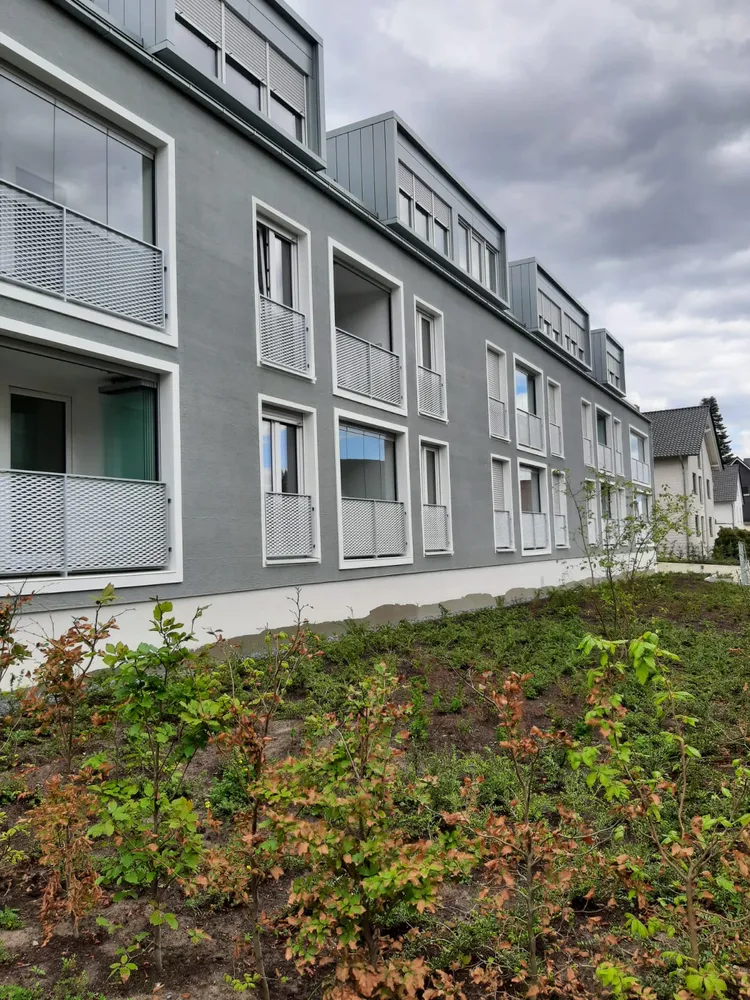 2 Zimmer Wohnung mit 72 m² in Bielefeld – Bild 6
