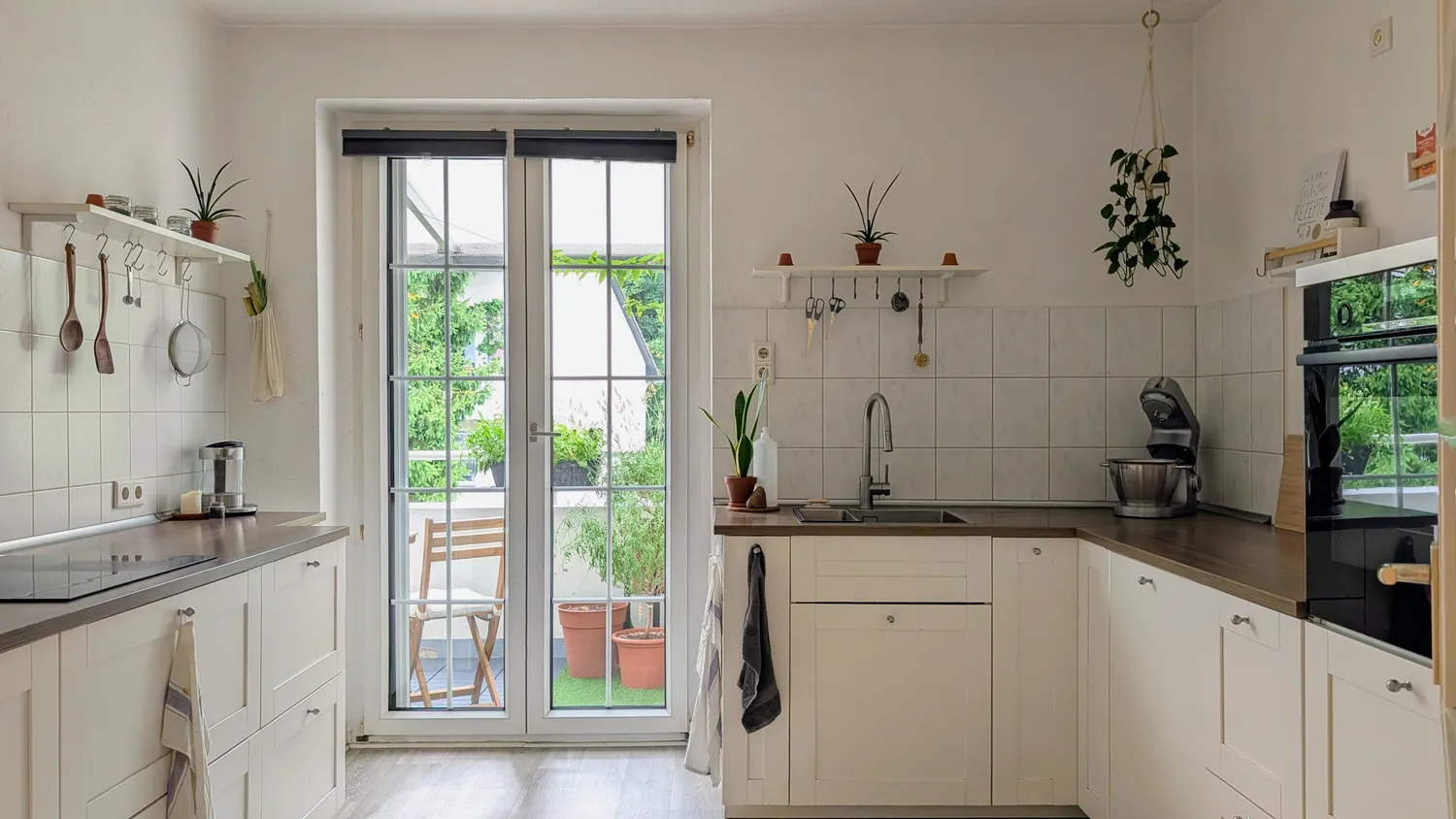4 Zimmer Wohnung mit 95 m² in Wuppertal – Bild 11