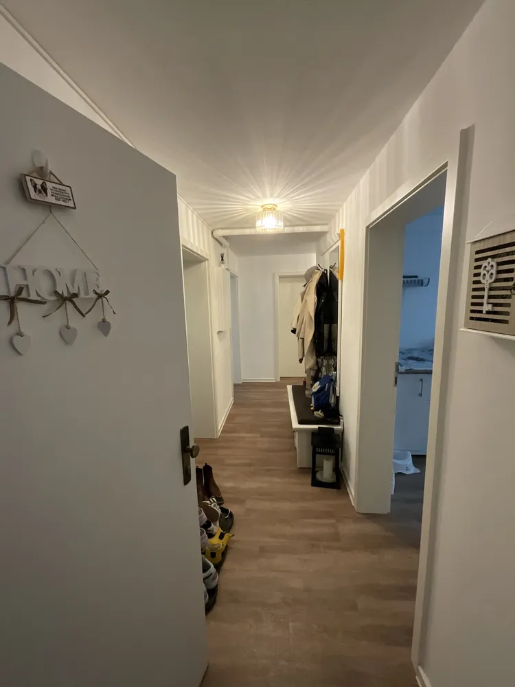 3 Zimmer Wohnung mit 85 m² in Hannover – Bild 5