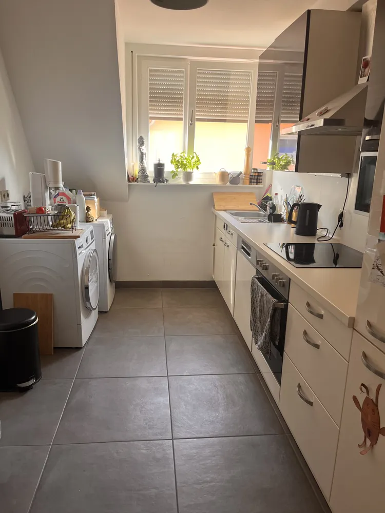 4 Zimmer Wohnung mit 114 m² in Stuttgart – Bild 8