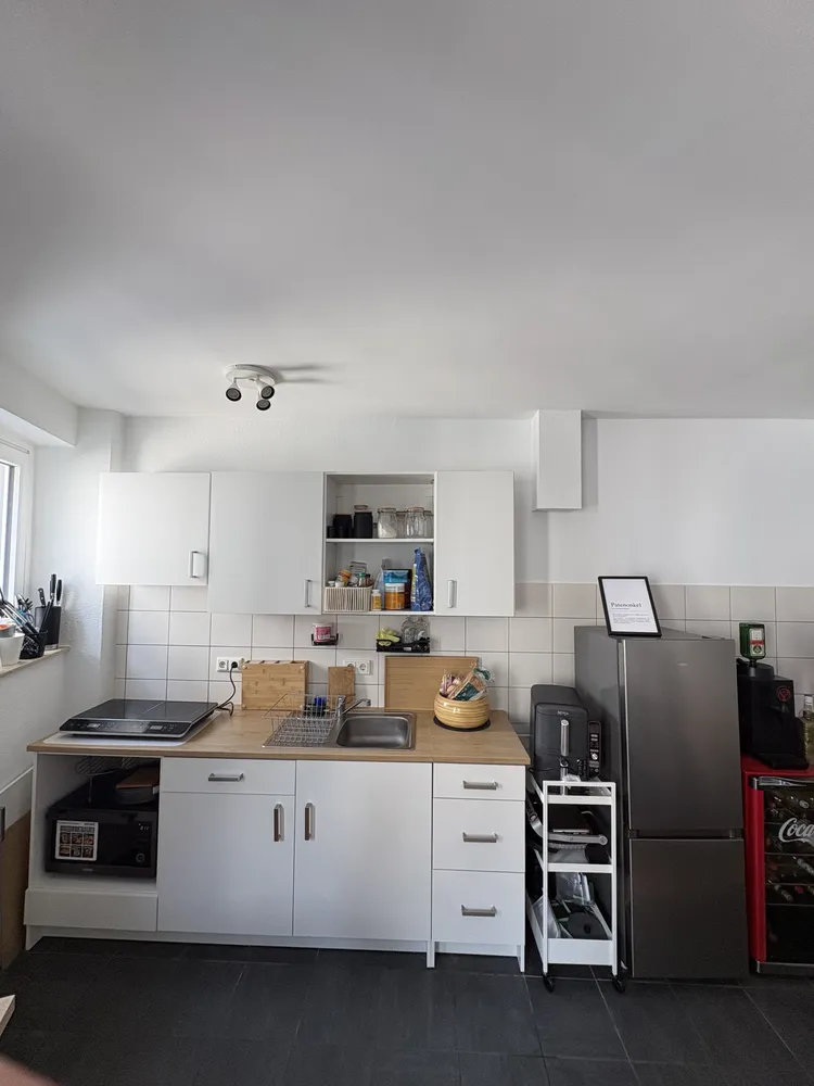 1 Zimmer Wohnung mit 35 m² in Köln – Bild 6