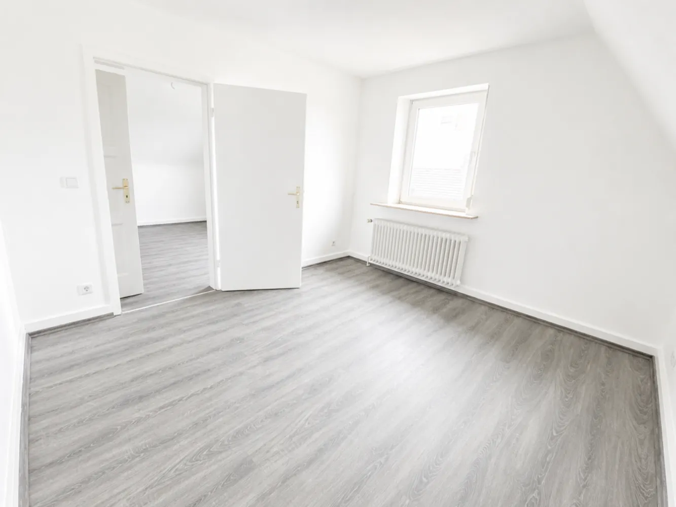 3 Zimmer Wohnung mit 55 m² in Marl – Bild 2