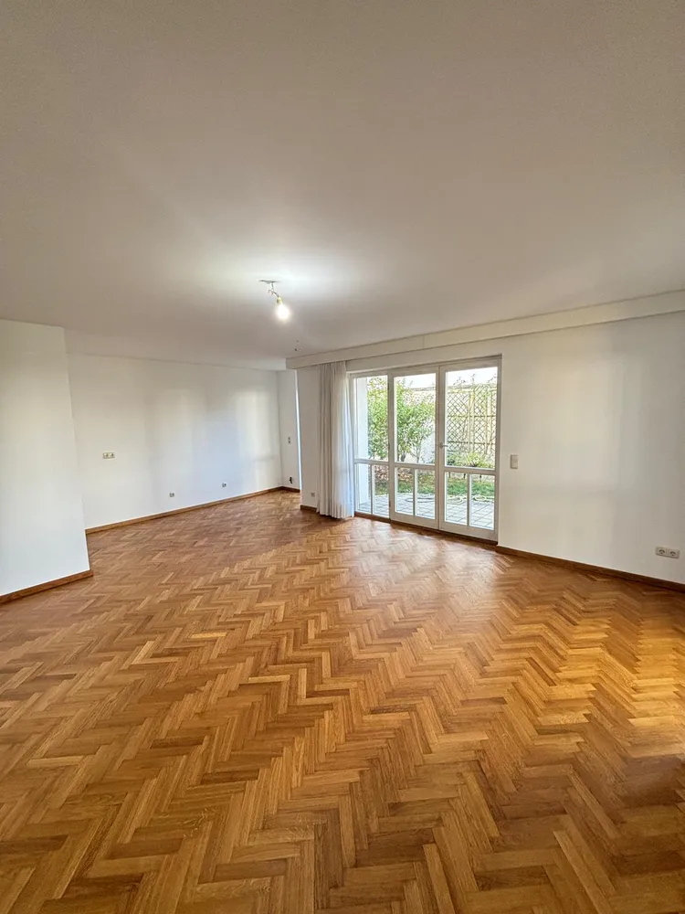 4 room apartment with 86 m² in Munich – Photo 3