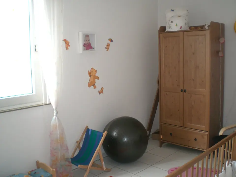 3 Zimmer Wohnung mit 66 m² in Bergisch Gladbach – Bild 1