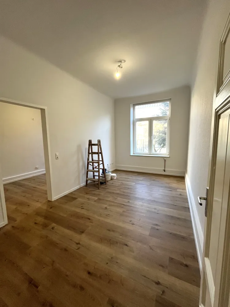 2 Zimmer Wohnung mit 56 m² in Aachen – Bild 1