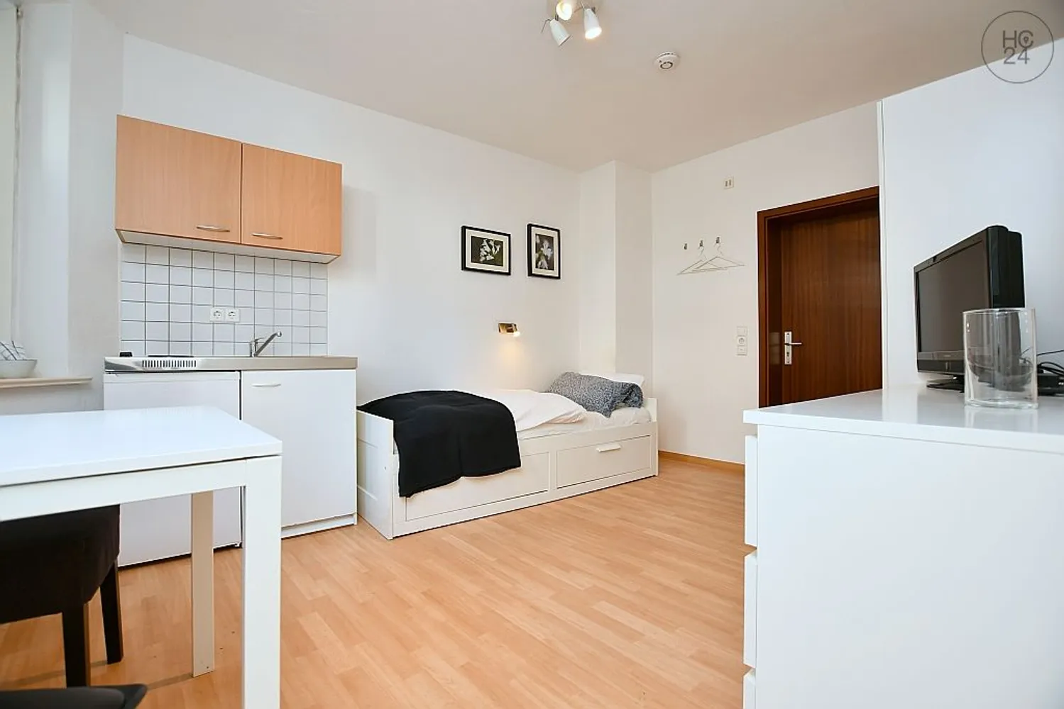 1 Zimmer Wohnung mit 18 m² in Stuttgart – Bild 7