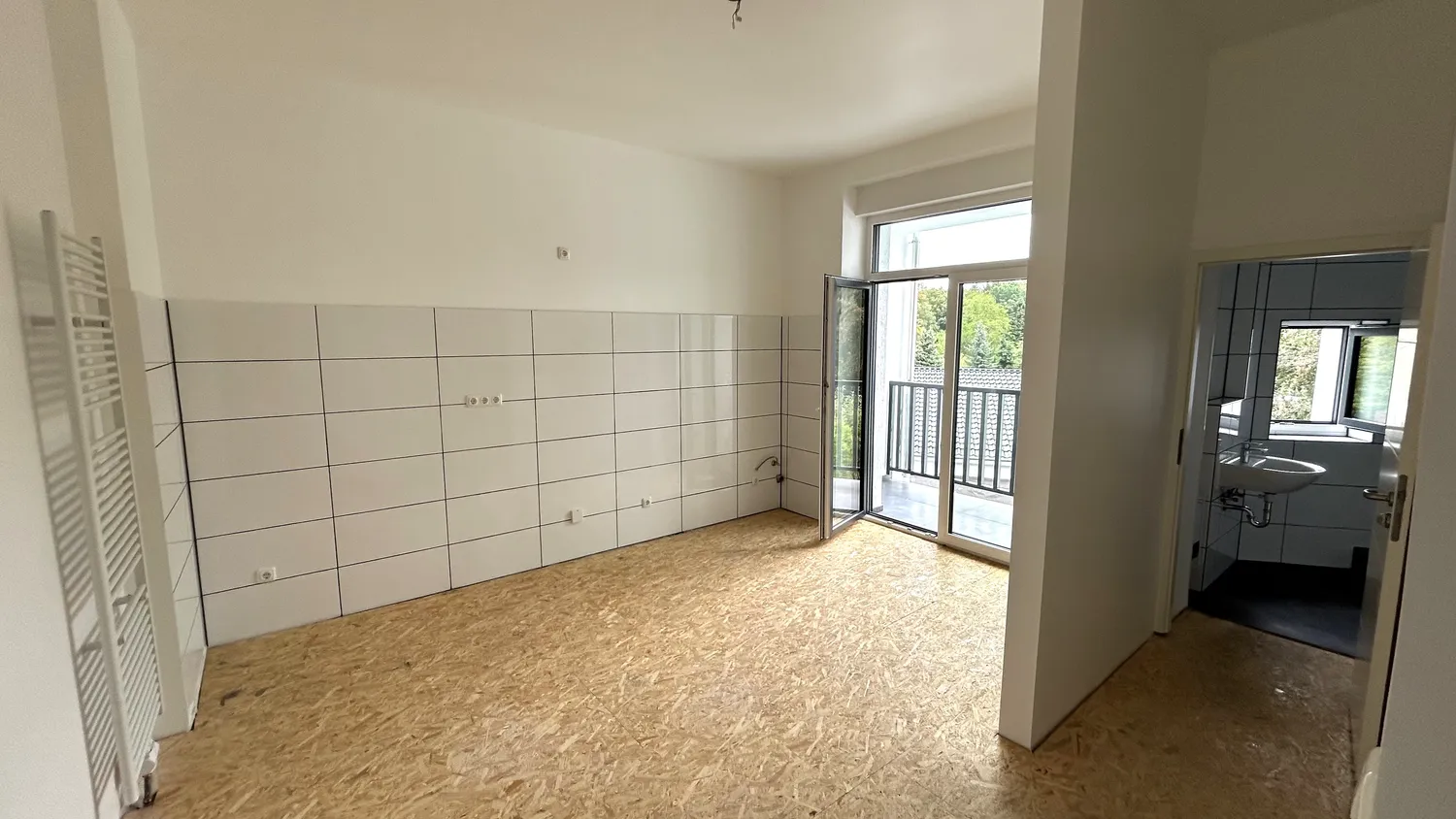 4 Zimmer Wohnung mit 130 m² in Mönchengladbach – Bild 10