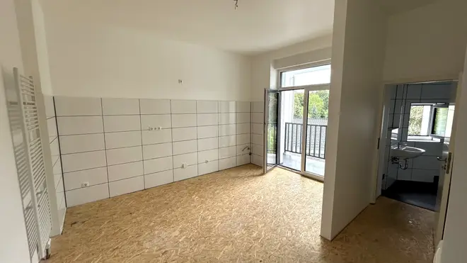 4 Zimmer Wohnung mit 130 m² in Mönchengladbach – Bild 12