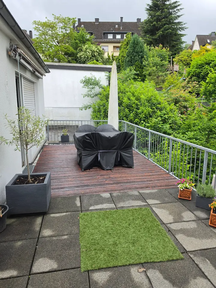 WG-Zimmer mit 106 m² in Siegen – Bild 10