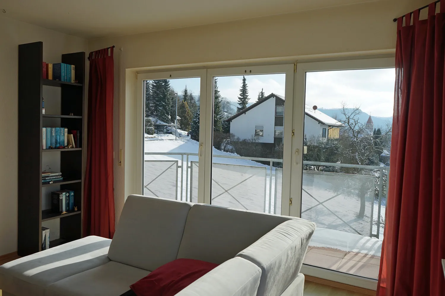 4 Zimmer Wohnung mit 85 m² in Balingen – Bild 4