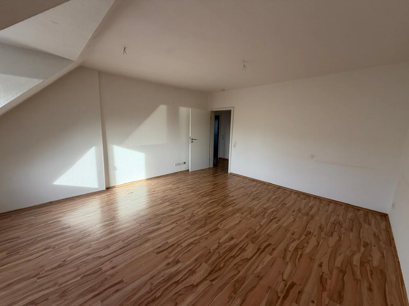 3 room apartment with 76 m² in Dortmund – Photo 2
