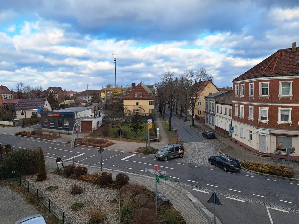 2 Zimmer Wohnung mit 39 m² in Finsterwalde – Bild 4