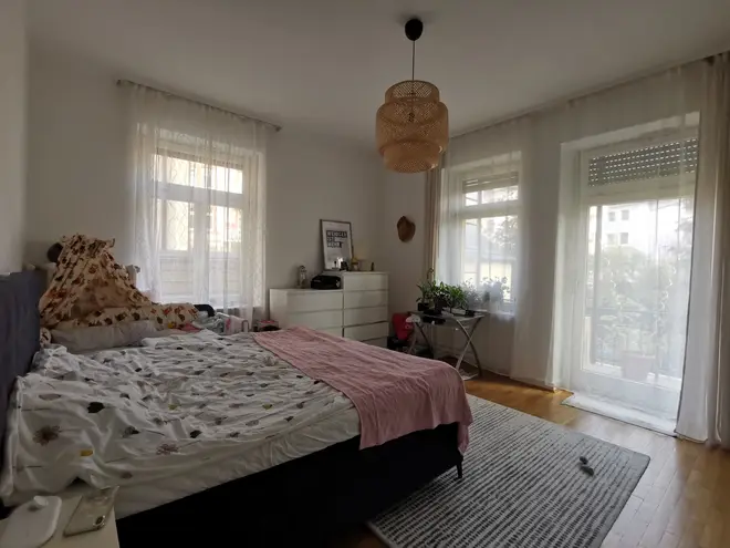 4 Zimmer Wohnung mit 131 m² in Gießen – Bild 9