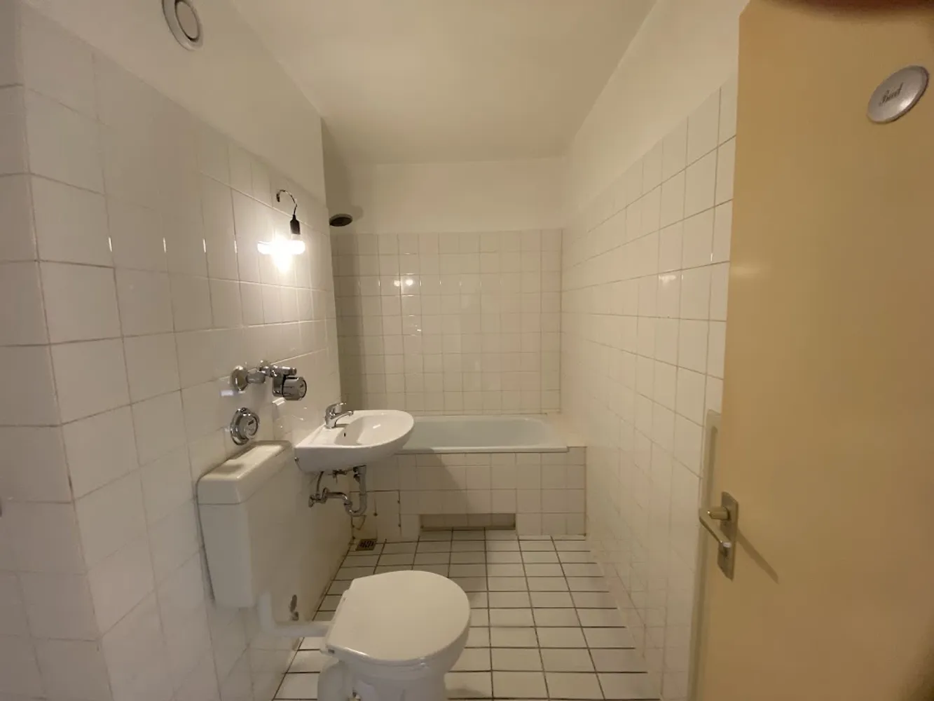 2 Zimmer Wohnung mit 61 m² in Berlin – Bild 7