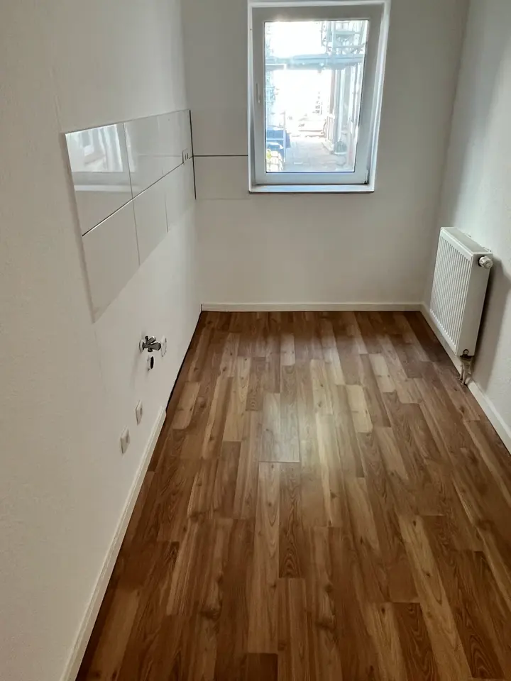 2 Zimmer Wohnung mit 44 m² in Krefeld – Bild 5