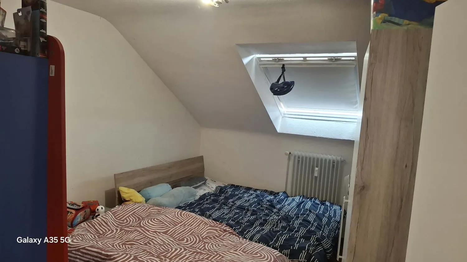 3 Zimmer Wohnung mit 58 m² in Mannheim – Bild 6