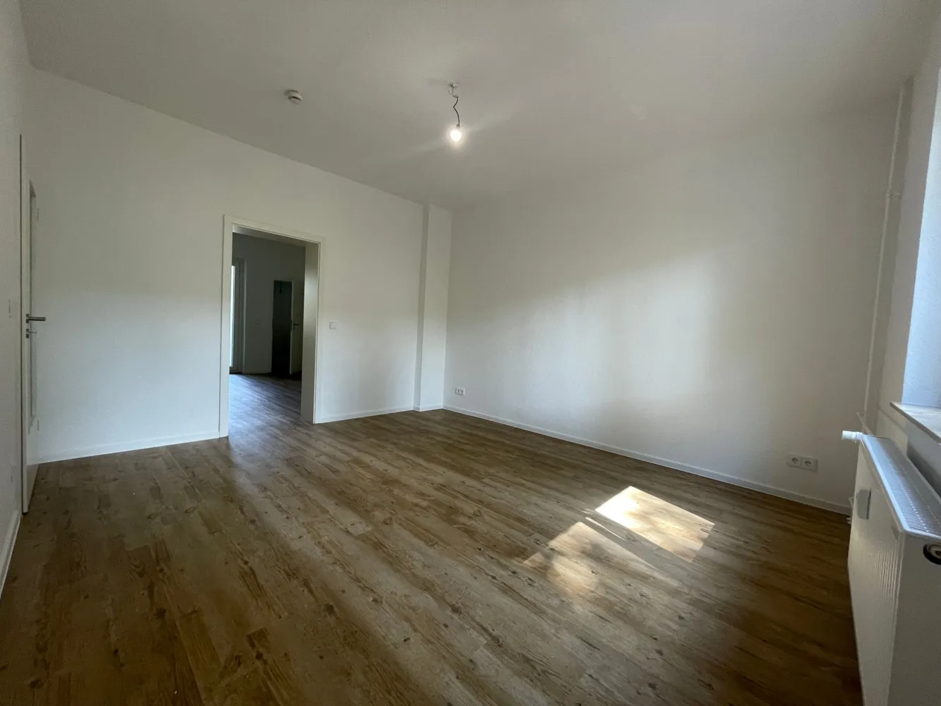 2 Zimmer Wohnung mit 60 m² in Essen – Bild 6