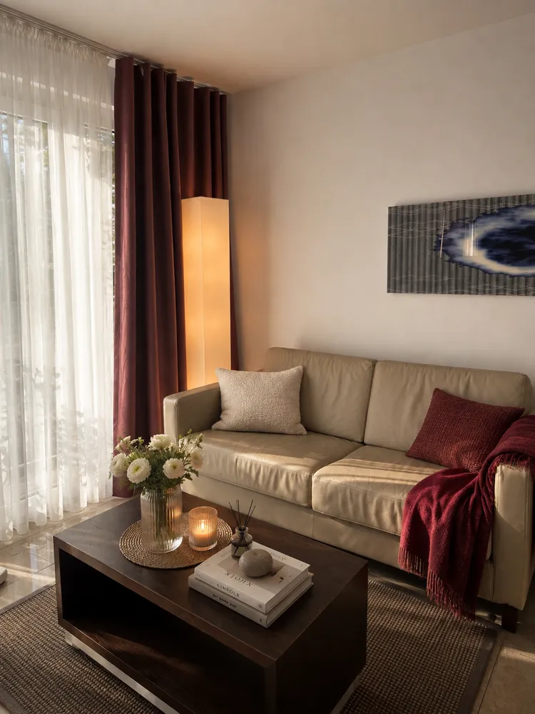 1 Zimmer Wohnung mit 30 m² in Düsseldorf – Bild 1