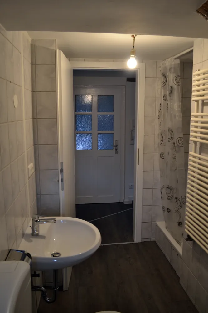 2 room apartment with 52 m² in Frankfurt am Main – Photo 2