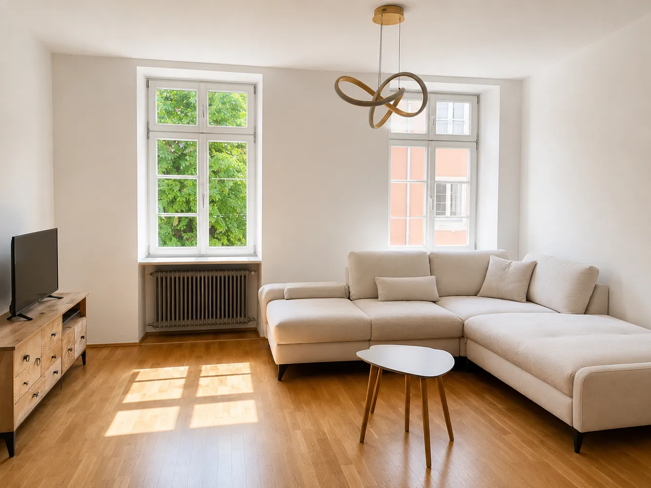 2 Zimmer Wohnung mit 70 m² in Karlsruhe – Bild 1