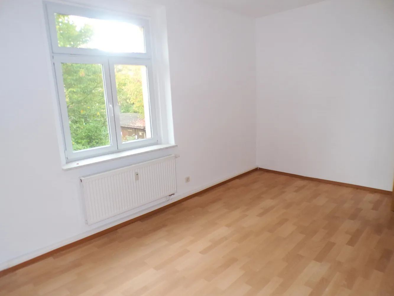 2 Zimmer Wohnung mit 60 m² in Werdau – Bild 7