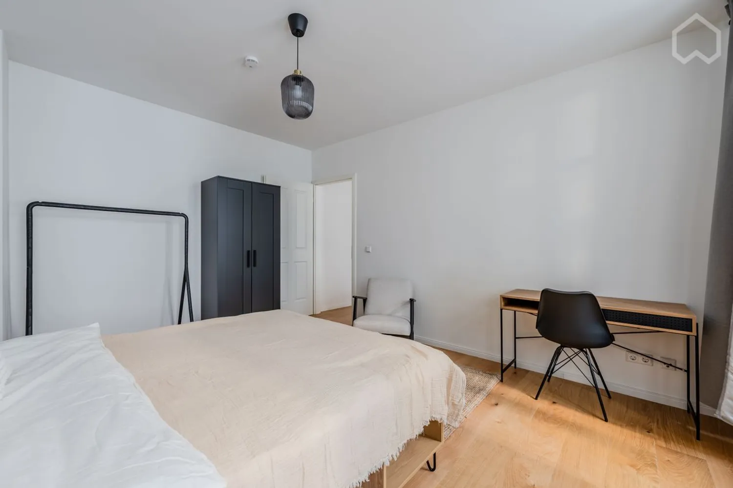 2 Zimmer Wohnung mit 59 m² in Berlin – Bild 7