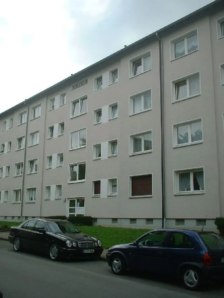3 Zimmer Wohnung mit 69 m² in Essen – Bild 3