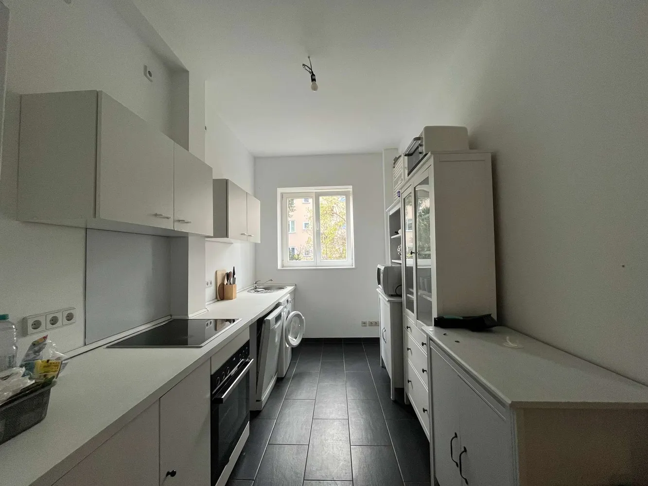 2 Zimmer Wohnung mit 58 m² in Berlin – Bild 8