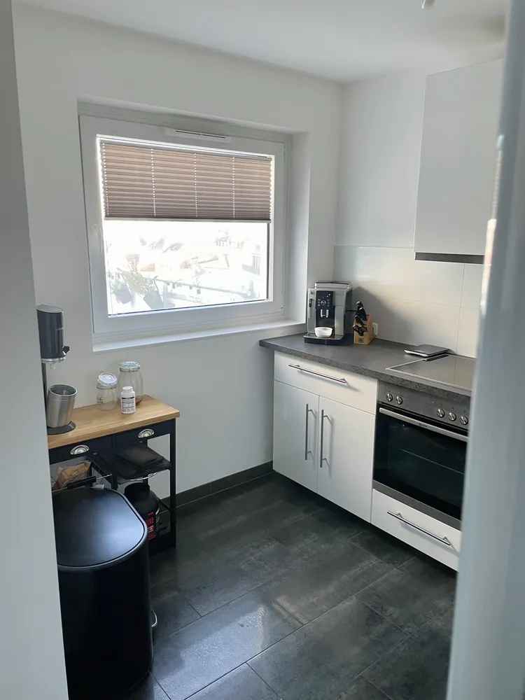 2 Zimmer Wohnung mit 66 m² in Frankfurt am Main – Bild 11