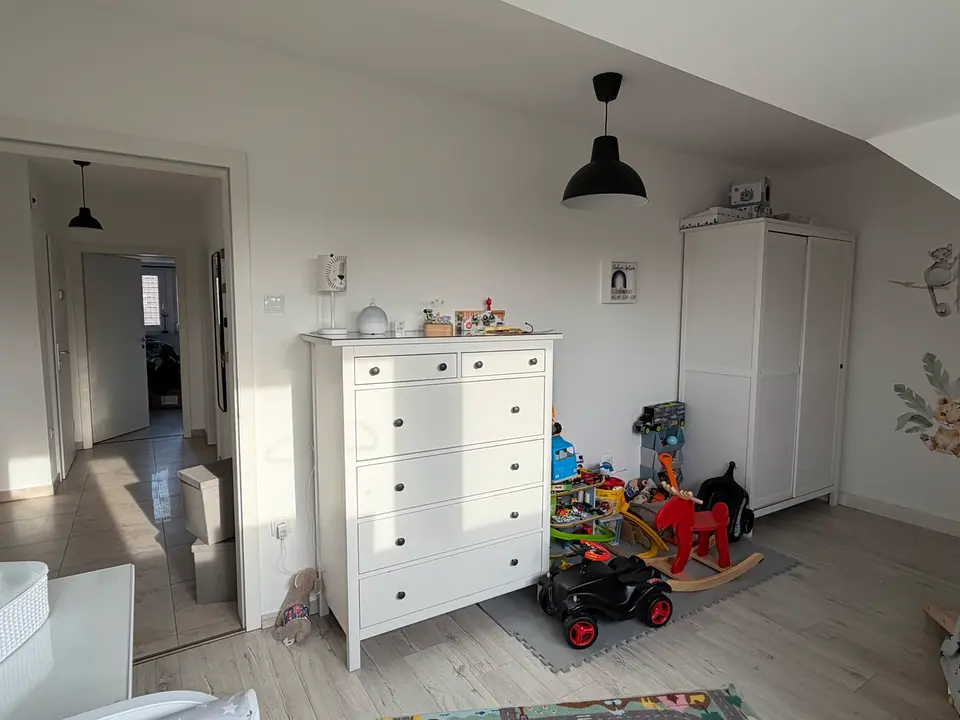 4 Zimmer Wohnung mit 96 m² in Oberhausen – Bild 7