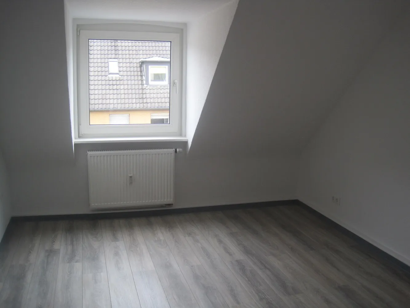 3 Zimmer Wohnung mit 58 m² in Hamm – Bild 4