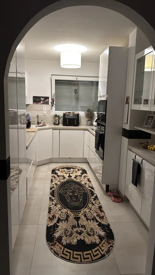 5 Zimmer Wohnung mit 100 m² in Gladbeck – Bild 1