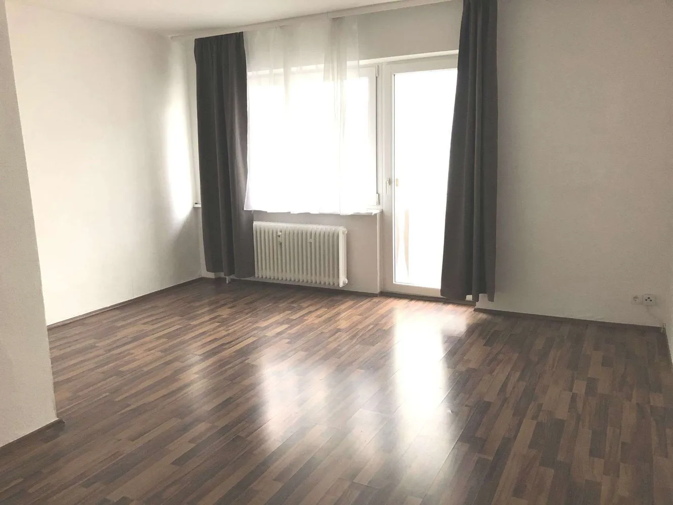 1 Zimmer Wohnung mit 29 m² in Frankfurt am Main – Bild 1