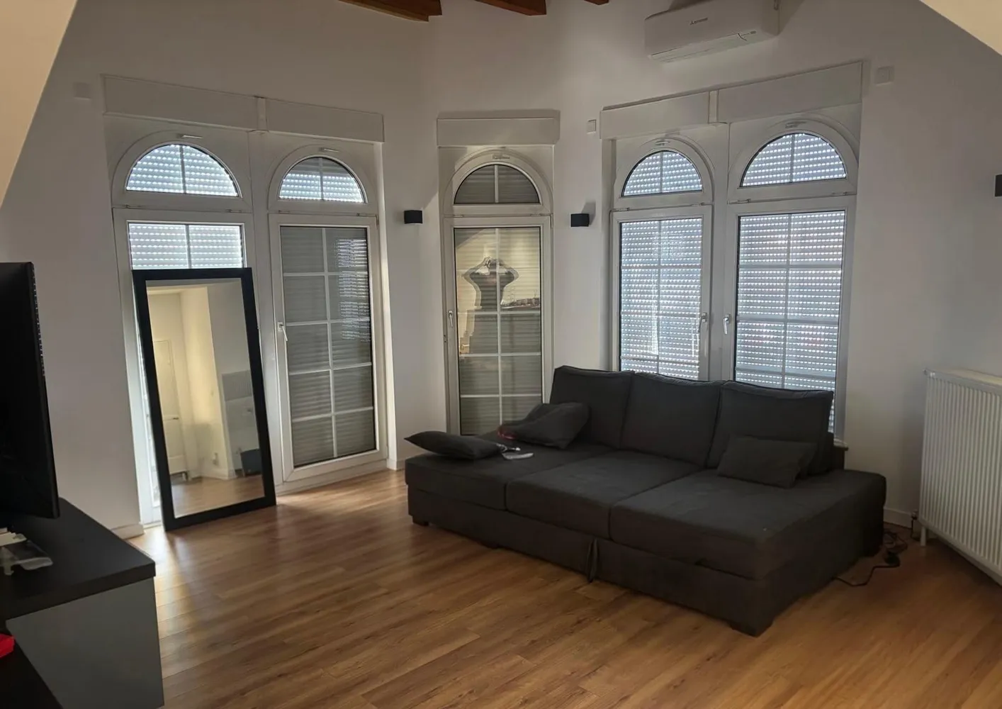 3 Zimmer Wohnung mit 70 m² in Hanau – Bild 1