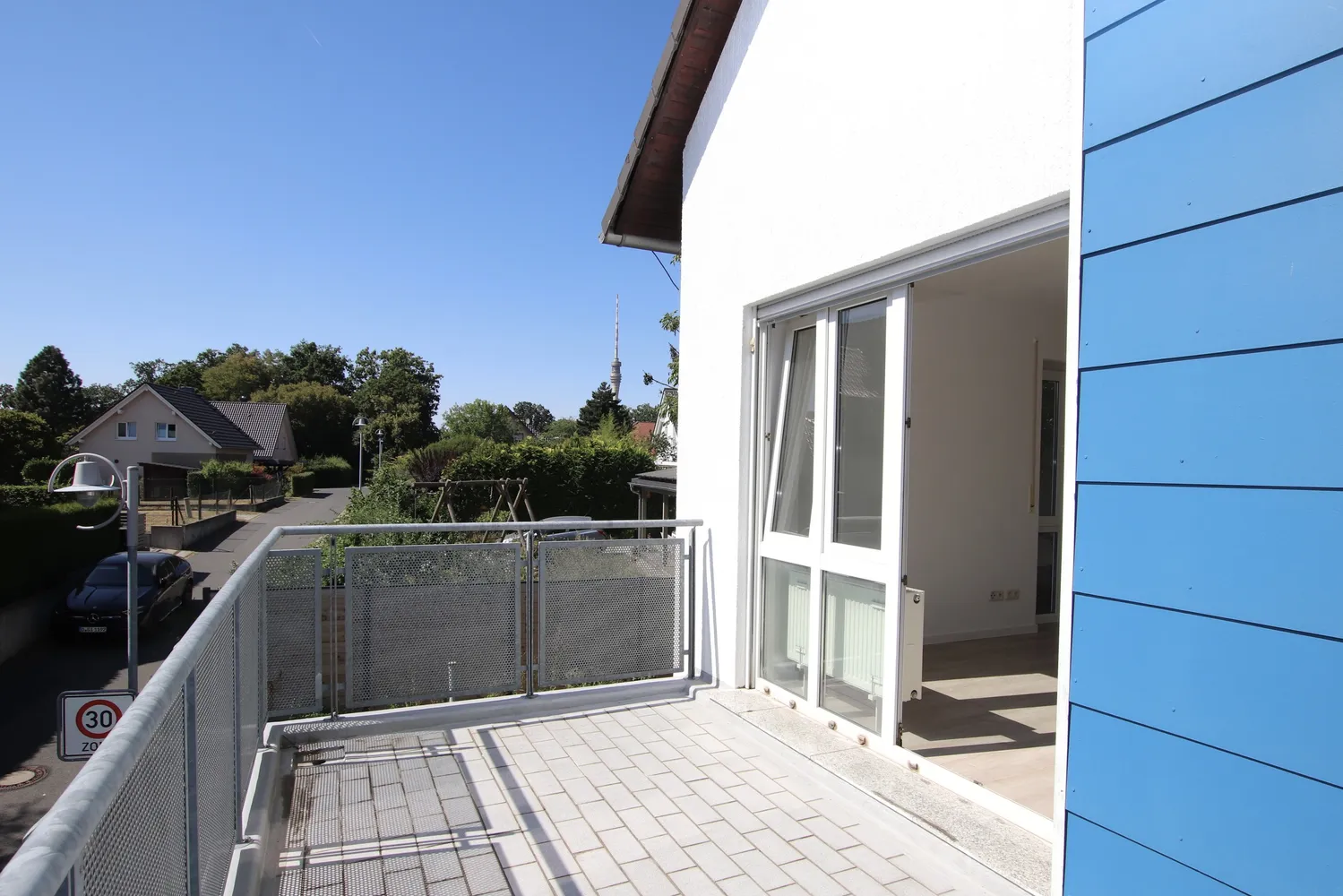 2 room apartment with 63 m² in Dresden – Photo 12
