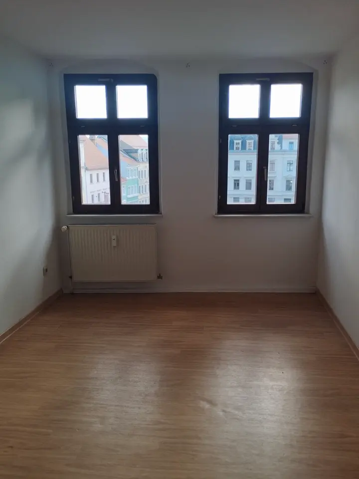 3 Zimmer Wohnung mit 88 m² in Zittau – Bild 1