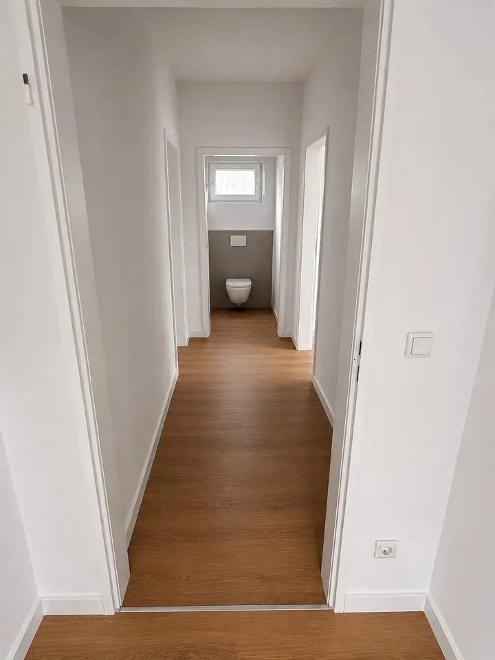 3 Zimmer Wohnung mit 71 m² in Darmstadt – Bild 7