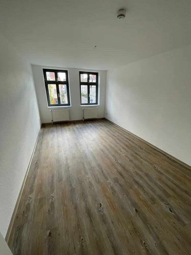 3 Zimmer Wohnung mit 93 m² in Halberstadt – Bild 6
