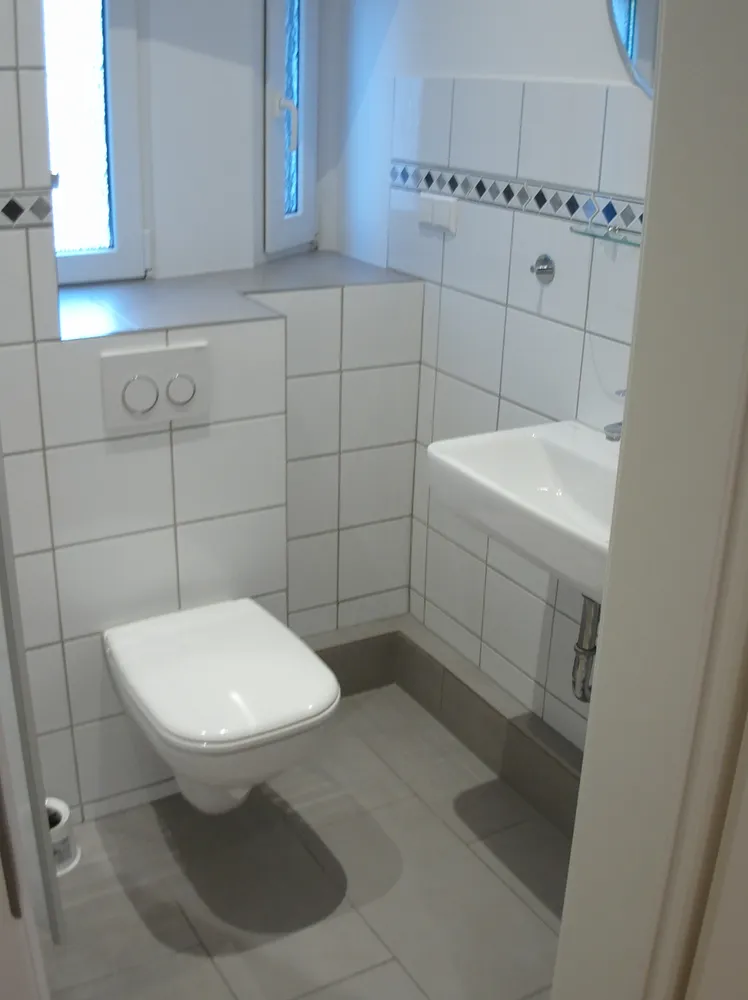 3 Zimmer Wohnung mit 66 m² in Hannover – Bild 9