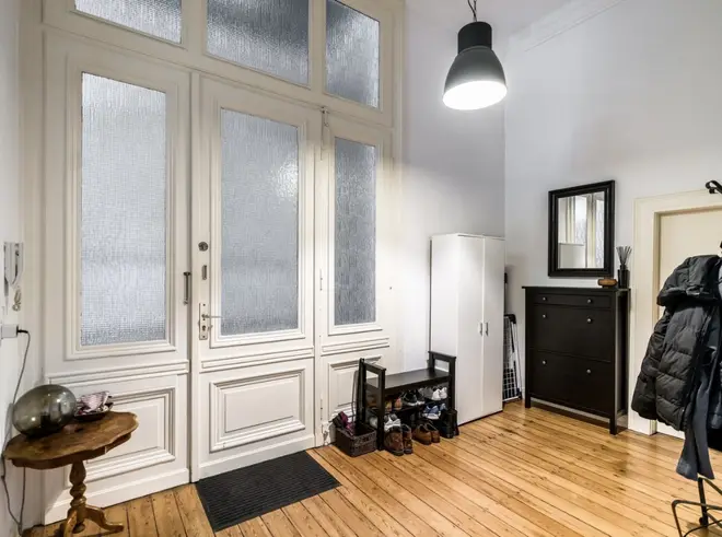3 Zimmer Wohnung mit 87 m² in Wiesbaden – Bild 5