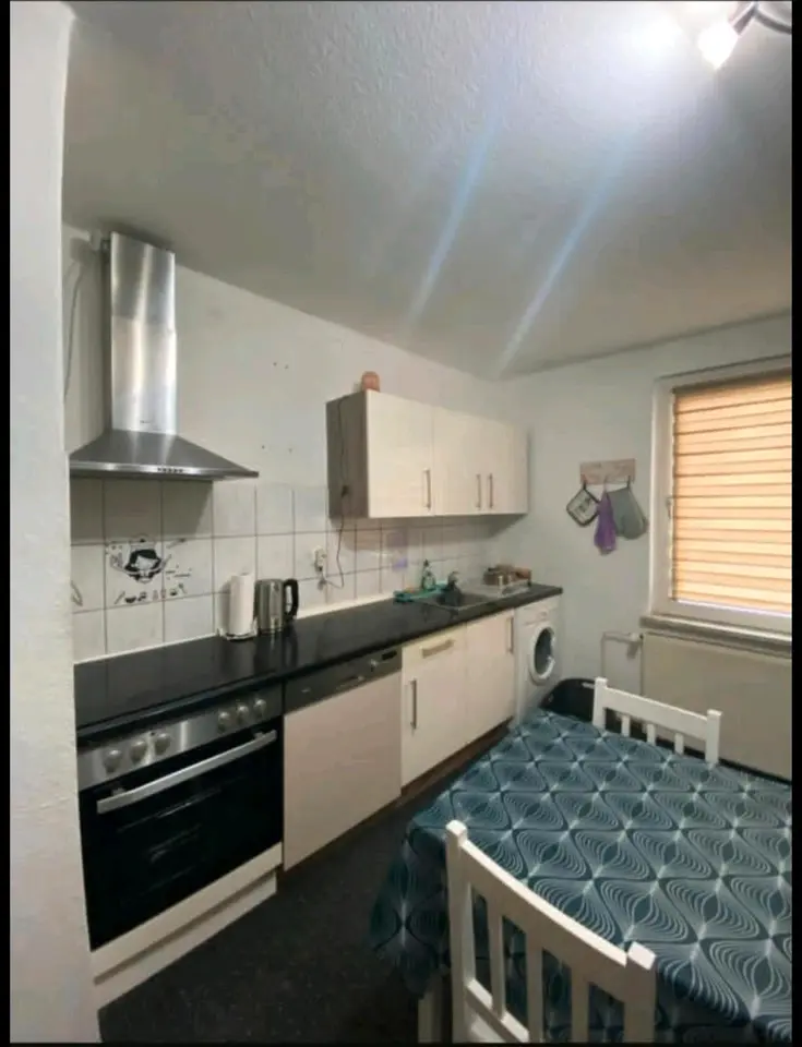 2 Zimmer Wohnung mit 48 m² in Dortmund – Bild 4