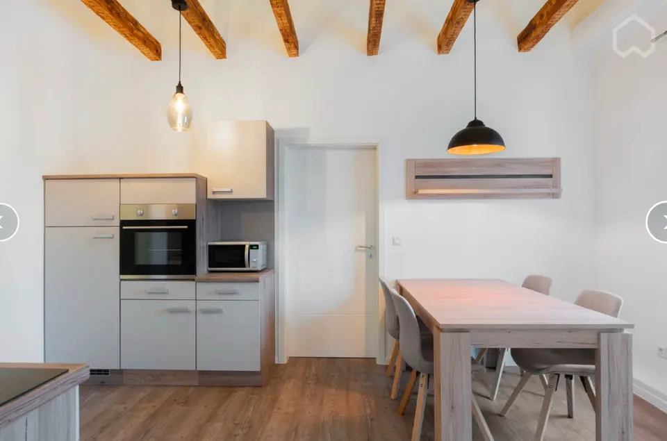 WG-Zimmer mit 55 m² in Iserlohn – Bild 7