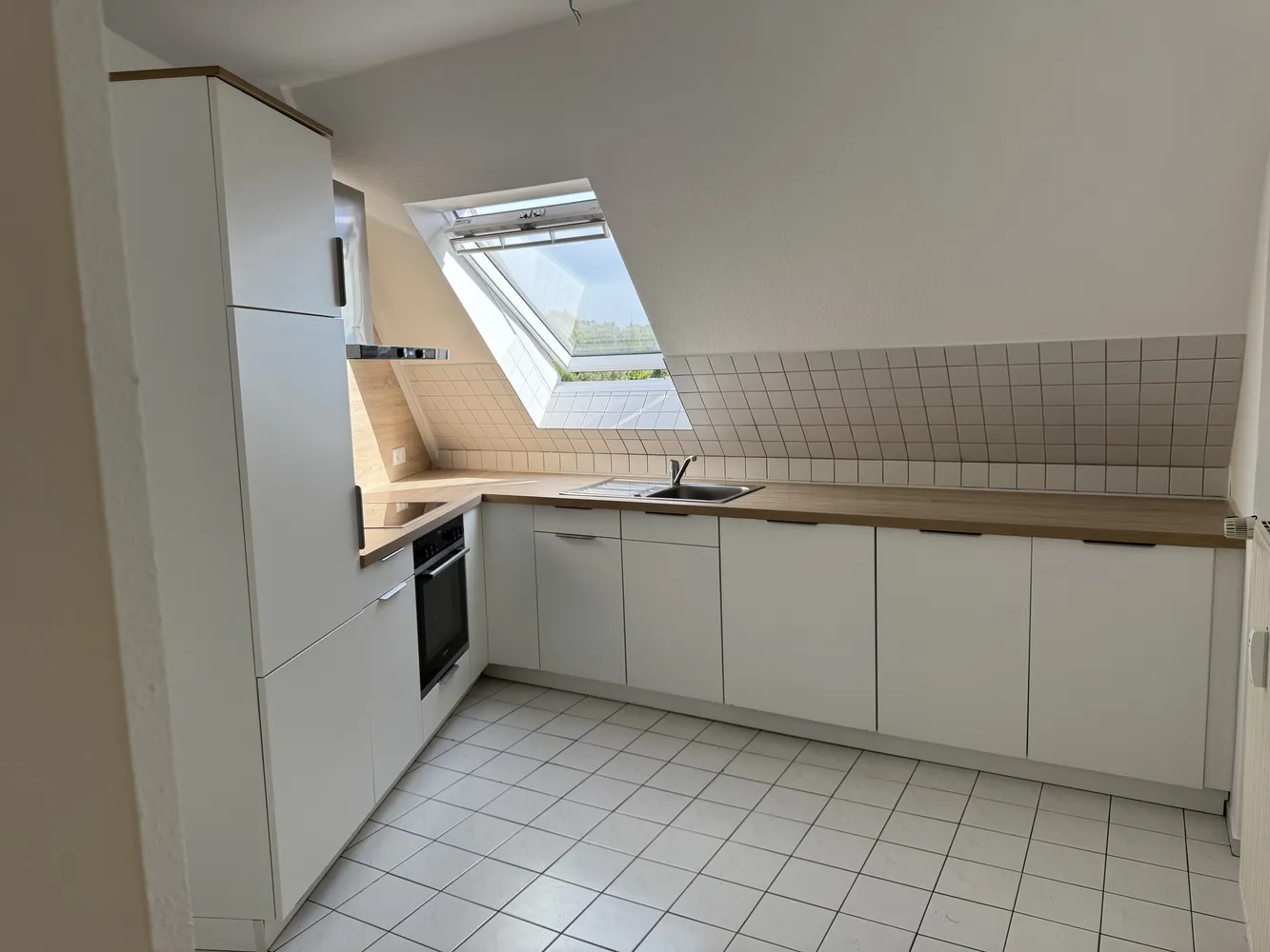 3 room apartment with 86 m² in Cloppenburg – Photo 11