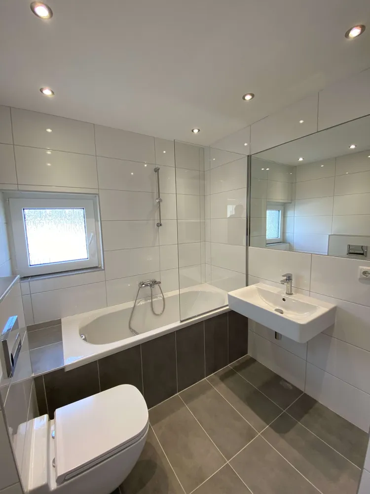 4 Zimmer Wohnung mit 70 m² in Oberhausen – Bild 4