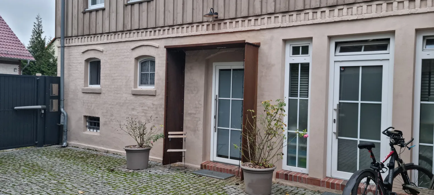 2 Zimmer Wohnung mit 60 m² in Falkensee – Bild 7